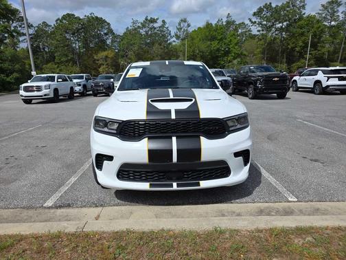2024 Dodge Durango SRT 392 AlcHEMI AWD