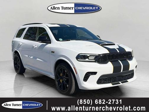 2024 Dodge Durango SRT 392 AlcHEMI AWD