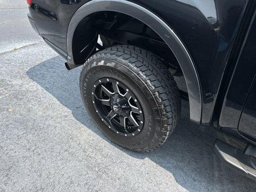 2019 Ford Ranger FX4