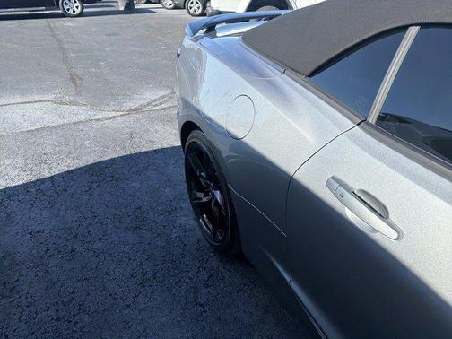 2023 Chevrolet Camaro 2LT