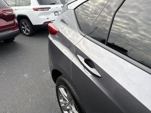 2019 Acura RDX Advance Package