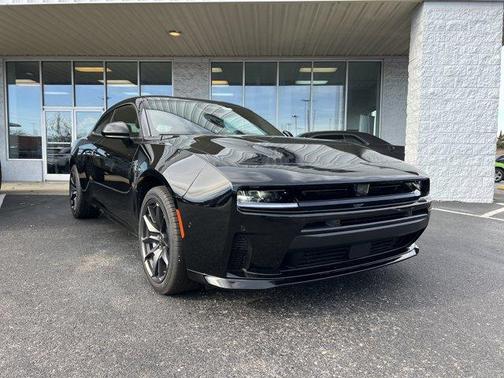 2026 Dodge Charger Scat Pack