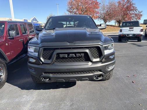 2023 RAM 1500 Rebel