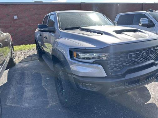 2025 RAM 1500 RHO