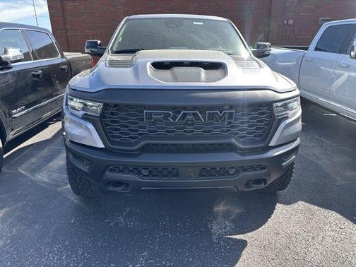2025 RAM 1500 RHO