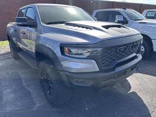 2025 RAM 1500 RHO