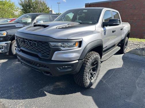 2025 RAM 1500 RHO