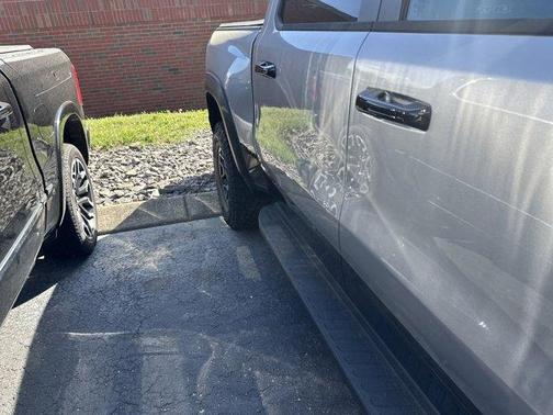 2025 RAM 1500 RHO