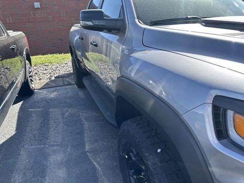 2025 RAM 1500 RHO
