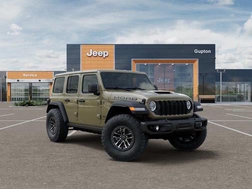 41 2026 Jeep Wrangler Moab 392