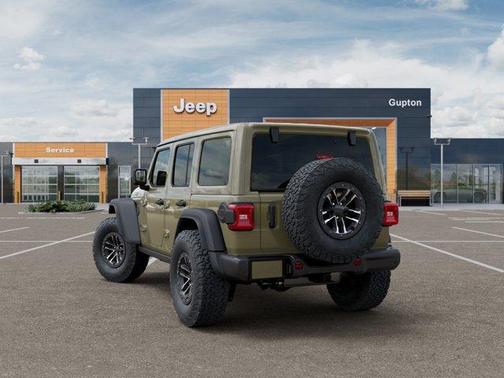 41 2026 Jeep Wrangler Moab 392