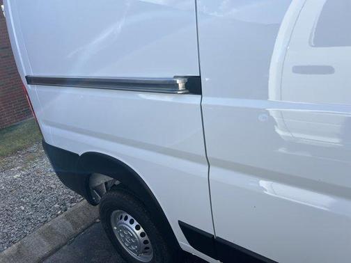 2026 RAM ProMaster 1500 Base