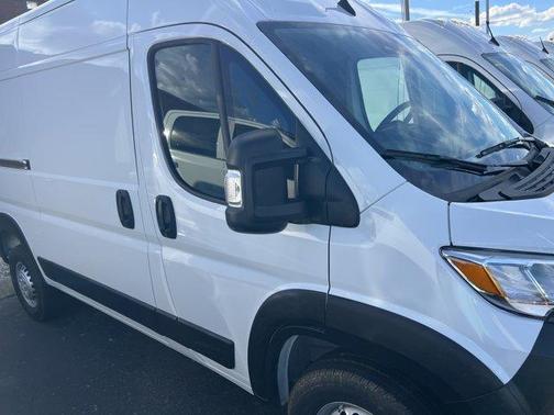 2026 RAM ProMaster 1500 Base
