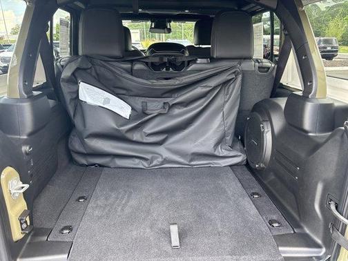 41 2026 Jeep Wrangler Rubicon