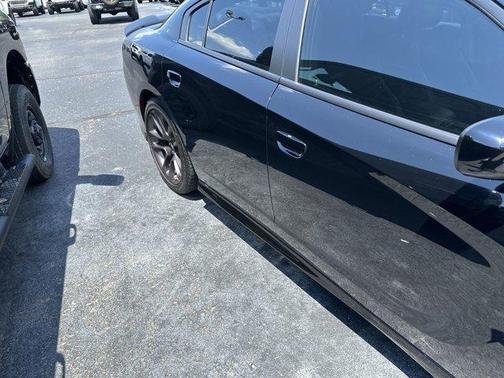 2022 Dodge Charger R/T