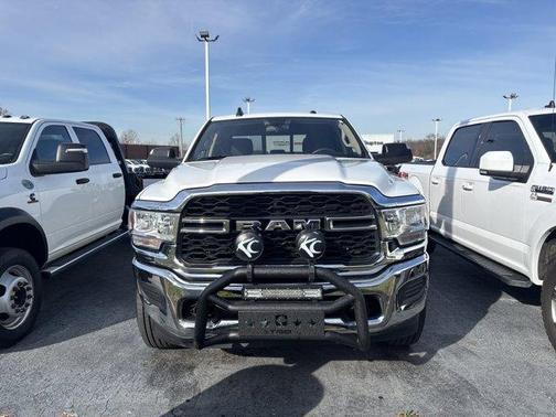 2019 RAM 2500 Tradesman