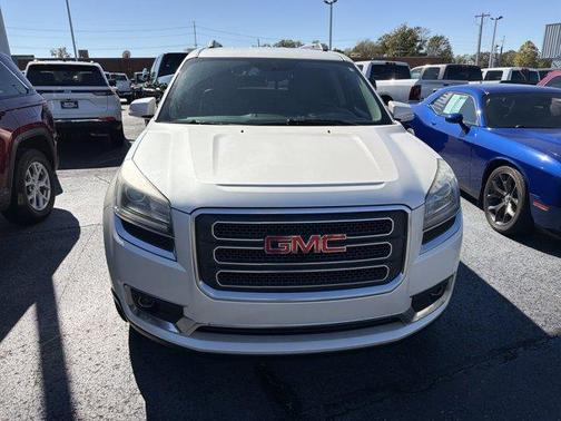 2014 GMC Acadia SLT-1