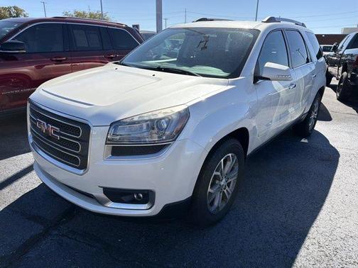 2014 GMC Acadia SLT-1
