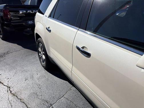 2014 GMC Acadia SLT-1