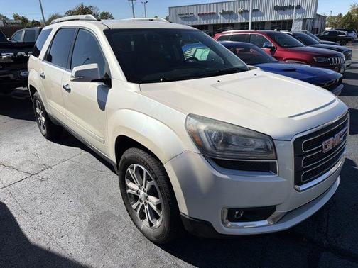 2014 GMC Acadia SLT-1