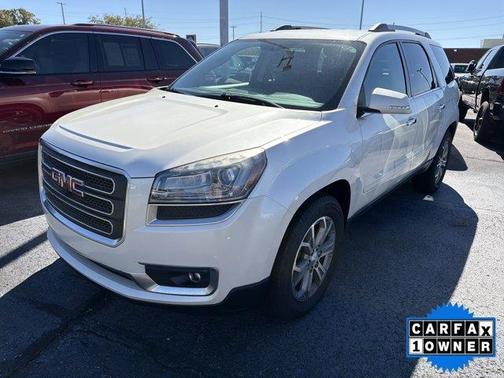 2014 GMC Acadia SLT-1
