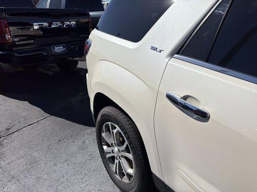 2014 GMC Acadia SLT-1