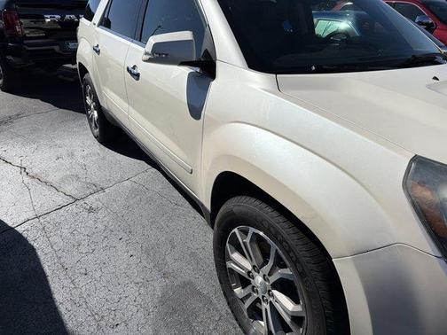 2014 GMC Acadia SLT-1