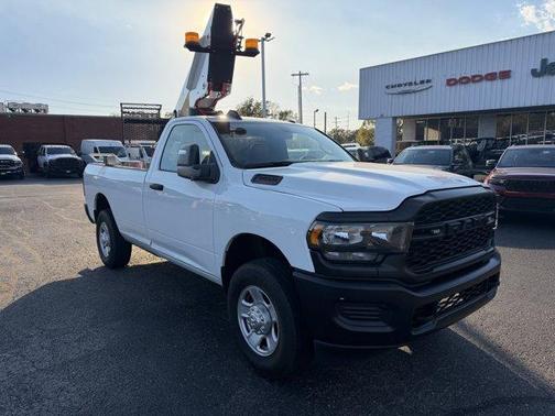 2023 RAM 3500 Tradesman