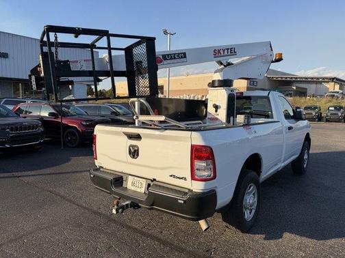 2023 RAM 3500 Tradesman