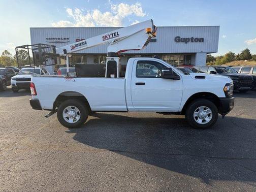 2023 RAM 3500 Tradesman