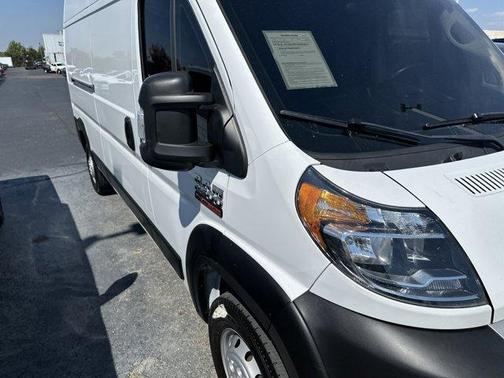2021 RAM ProMaster 2500 High Roof