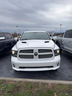 2013 RAM 1500 Sport