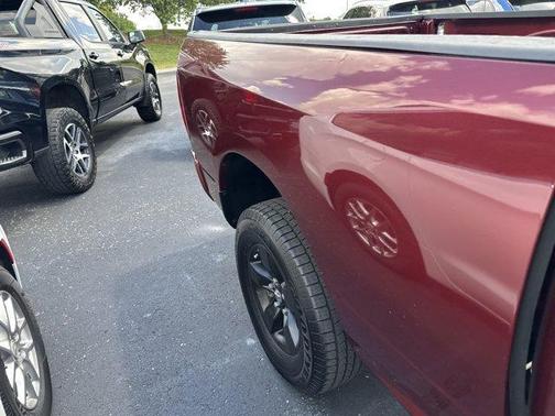 2016 RAM 1500 Tradesman/Express