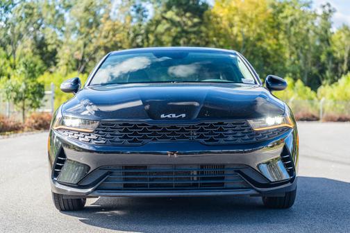 2024 Kia K5 LXS