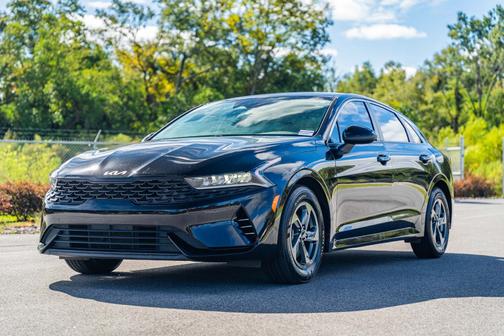 2024 Kia K5 LXS