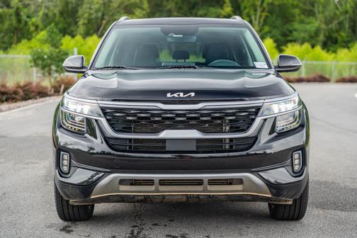 2023 Kia Seltos SX
