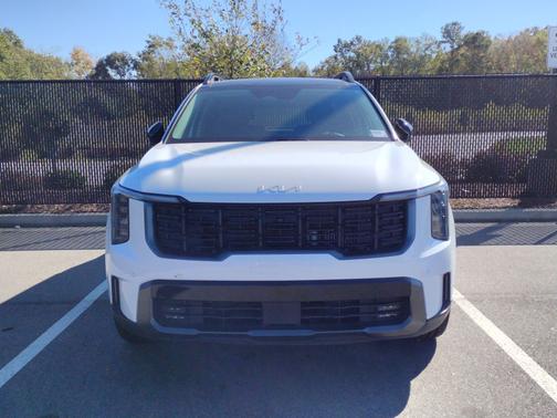 2024 Kia Sorento X-Line SX