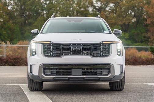 2024 Kia Sorento X-Line SX