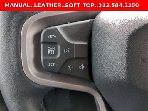 2021 Ford Bronco Badlands for sale in Detroit, MI - image 15