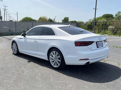 2018 Audi A5 2.0T Premium Plus for sale in Detroit, MI - image 5