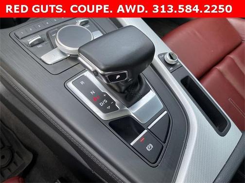 2018 Audi A5 2.0T Premium Plus for sale in Detroit, MI - image 21