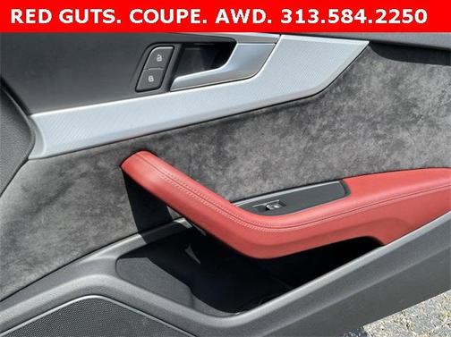 2018 Audi A5 2.0T Premium Plus for sale in Detroit, MI - image 29
