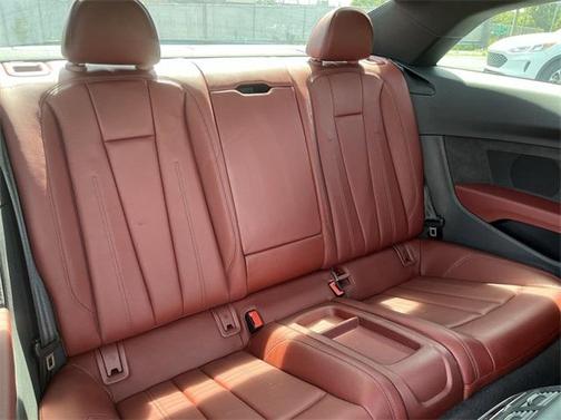 2018 Audi A5 2.0T Premium Plus for sale in Detroit, MI - image 26