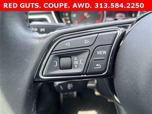 2018 Audi A5 2.0T Premium Plus for sale in Detroit, MI - image 15