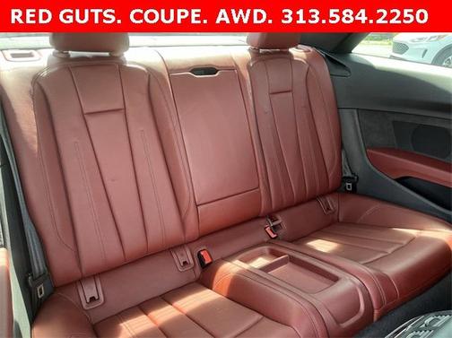 2018 Audi A5 2.0T Premium Plus for sale in Detroit, MI - image 26