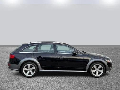 2013 Audi allroad 2.0T Premium Plus