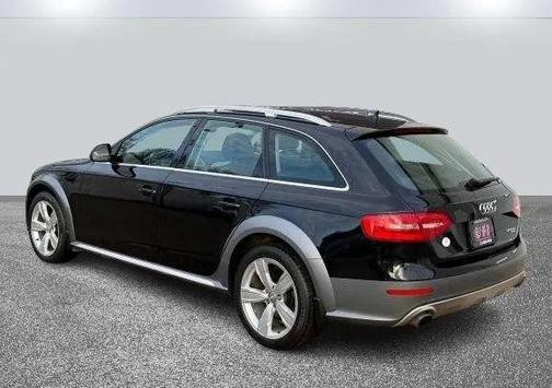 2013 Audi allroad 2.0T Premium Plus