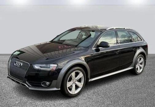 2013 Audi allroad 2.0T Premium Plus
