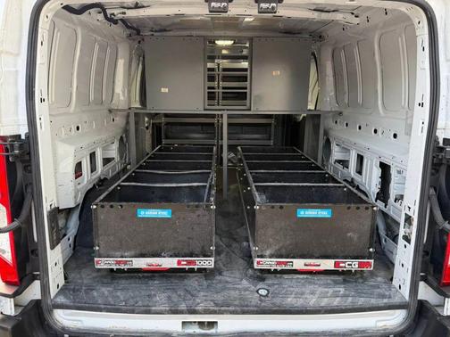 2019 Ford Transit-350 Base