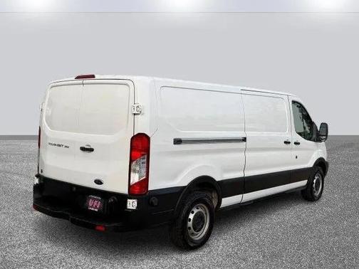 2019 Ford Transit-350 Base
